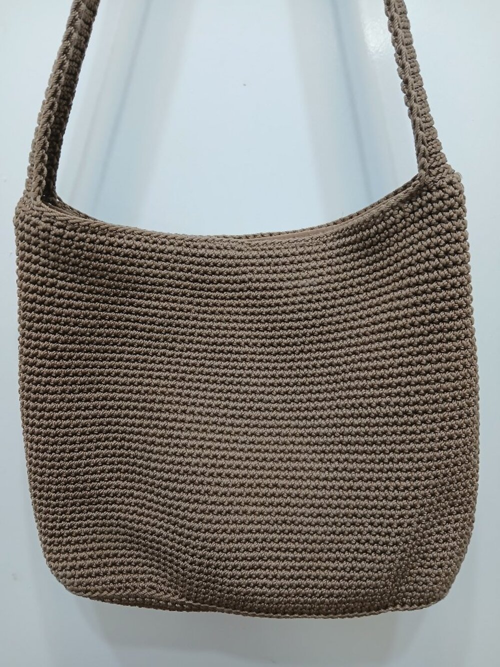 The Sak Hand Knit Bag